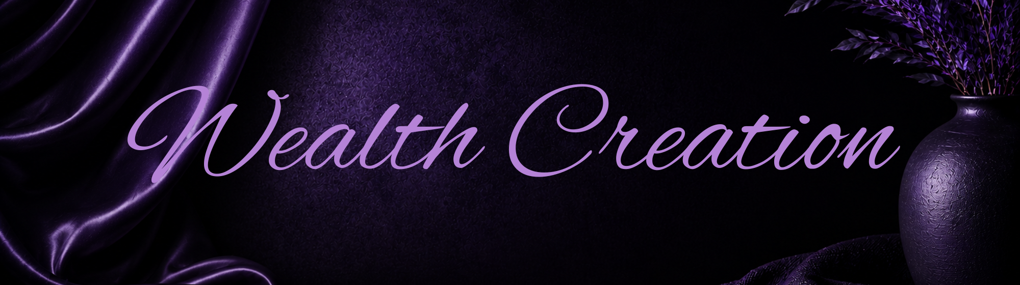 Wealth Creation